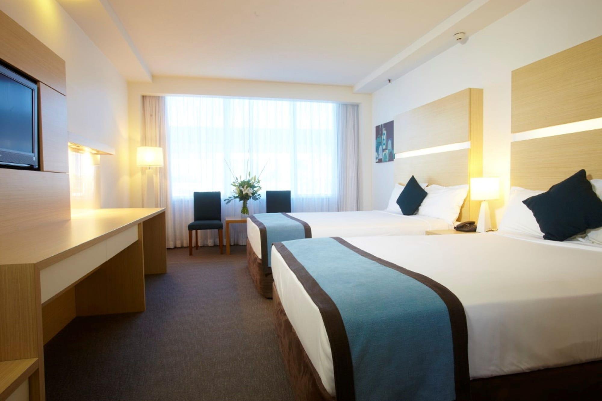 The Ville Resort - Casino Townsville Zewnętrze zdjęcie