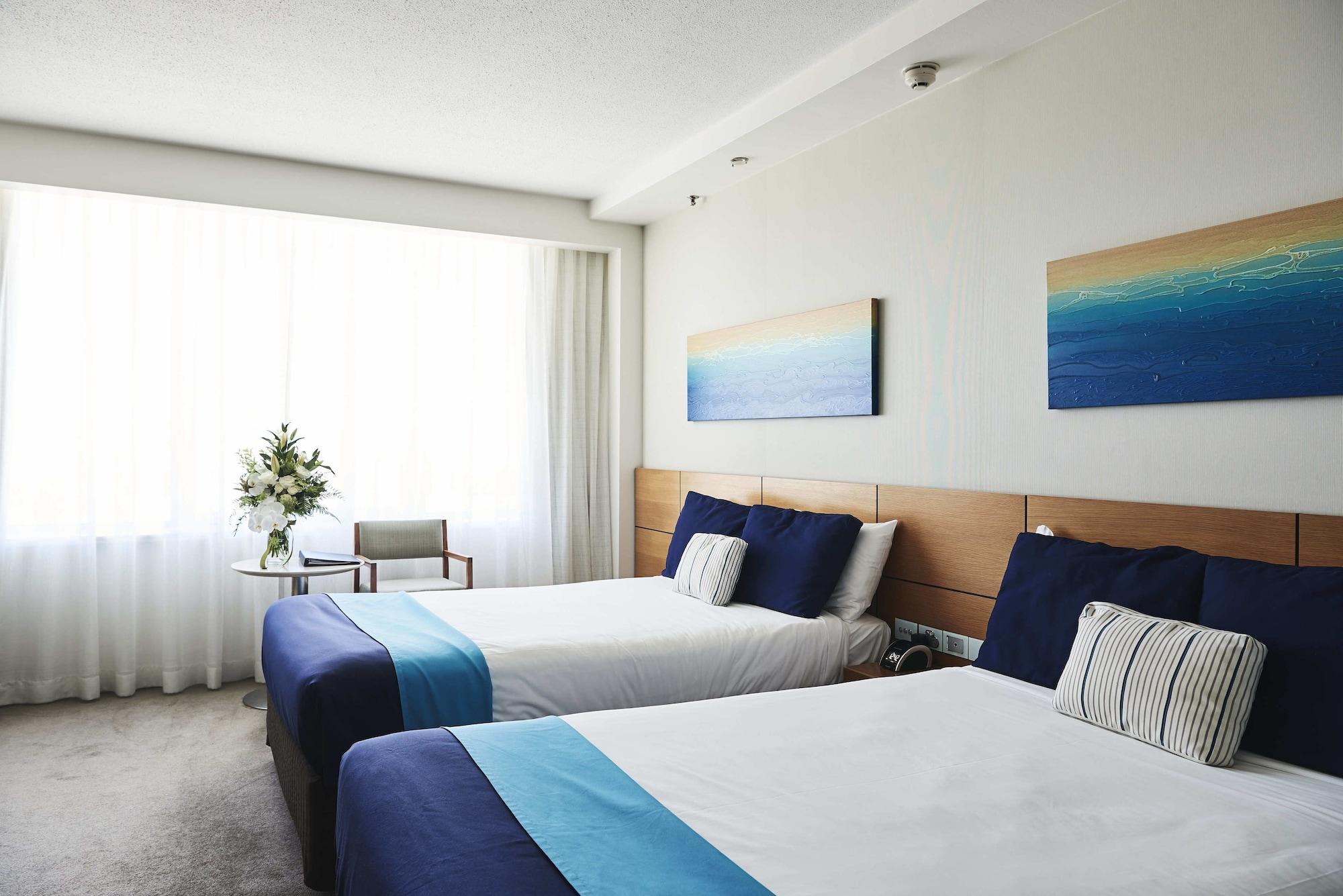 The Ville Resort - Casino Townsville Zewnętrze zdjęcie