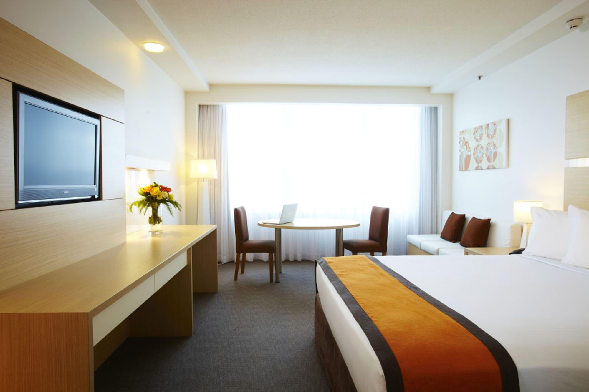 The Ville Resort - Casino Townsville Zewnętrze zdjęcie