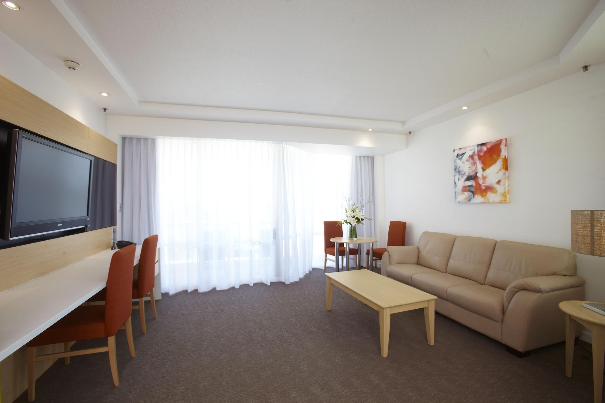 The Ville Resort - Casino Townsville Zewnętrze zdjęcie