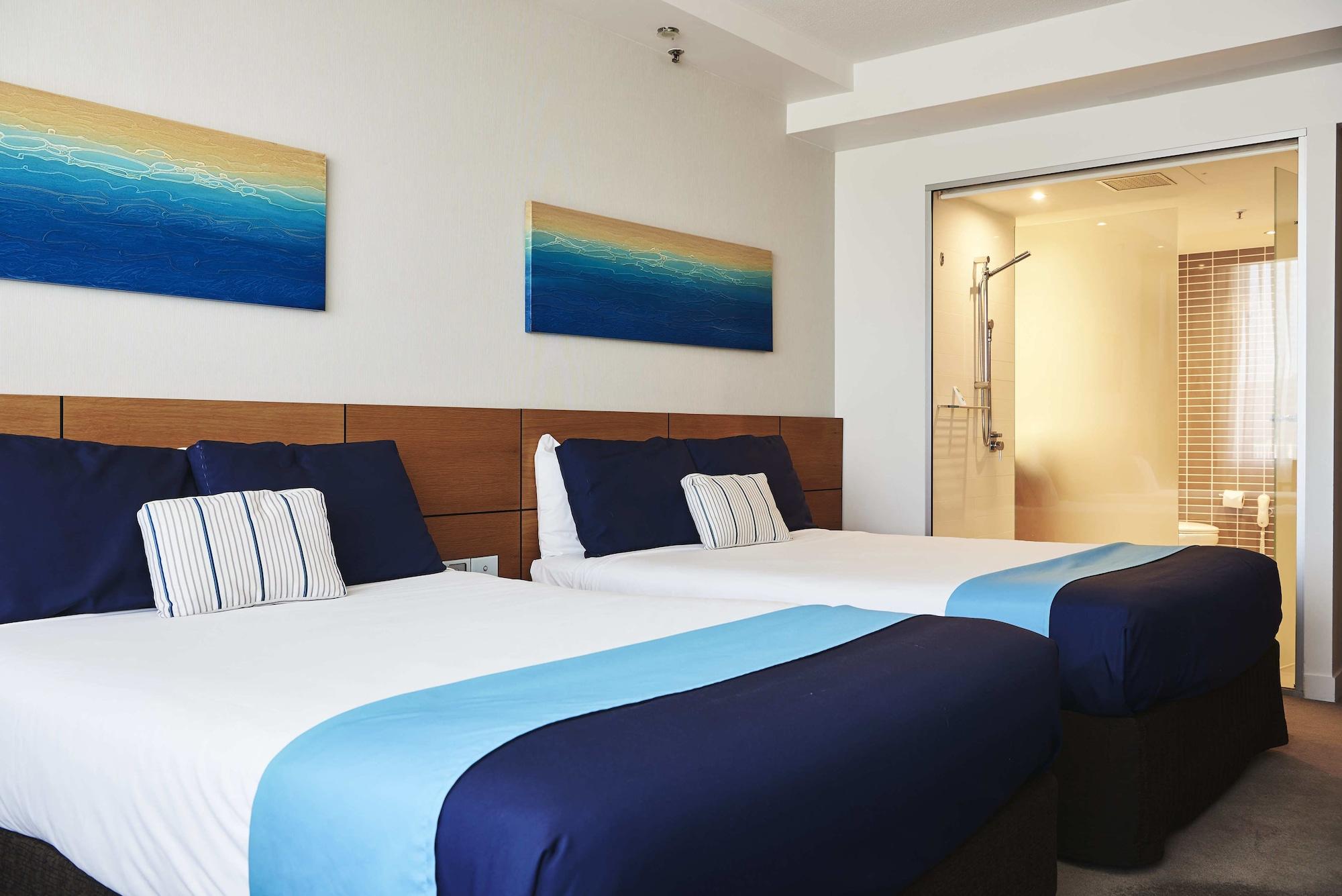 The Ville Resort - Casino Townsville Zewnętrze zdjęcie