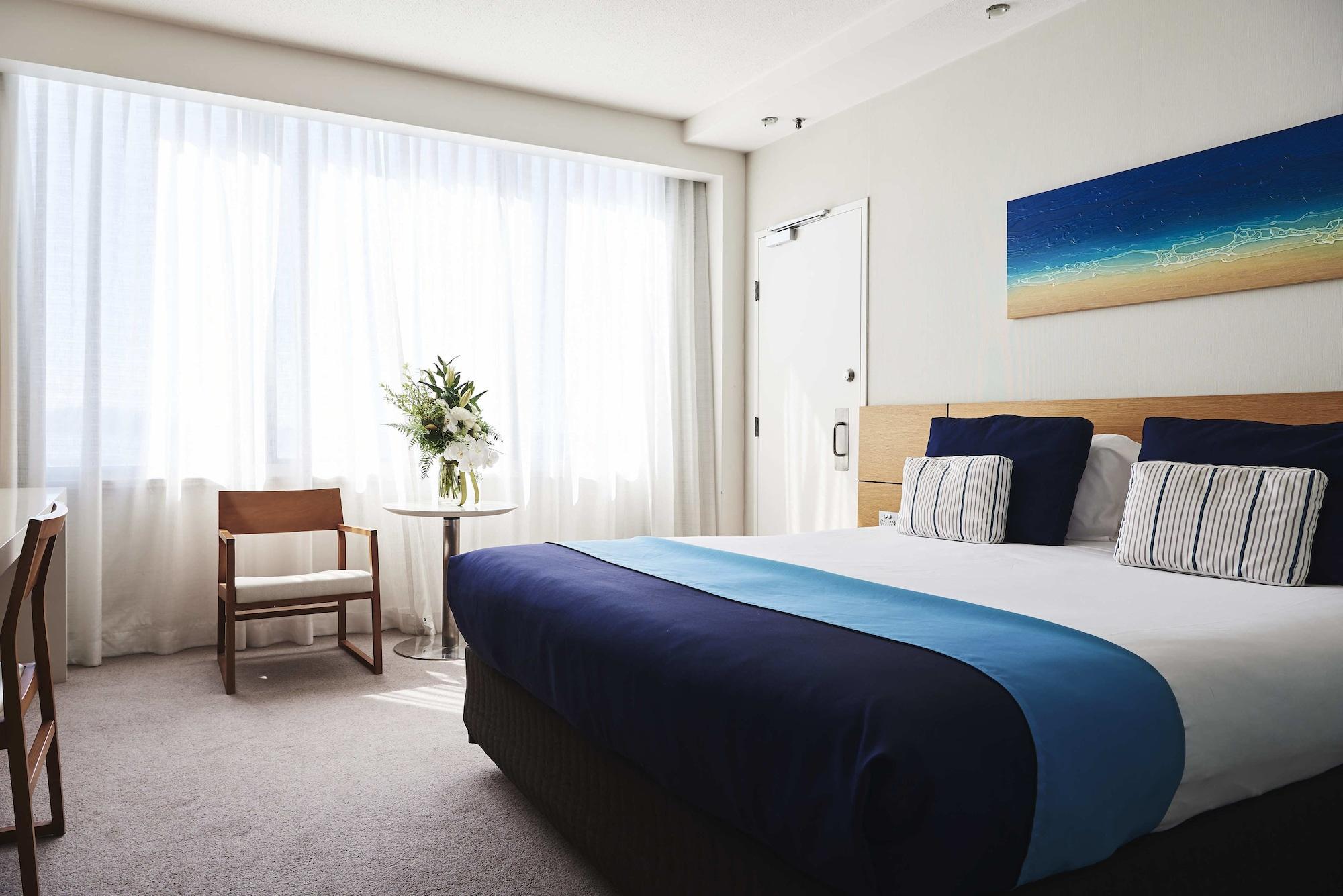 The Ville Resort - Casino Townsville Zewnętrze zdjęcie