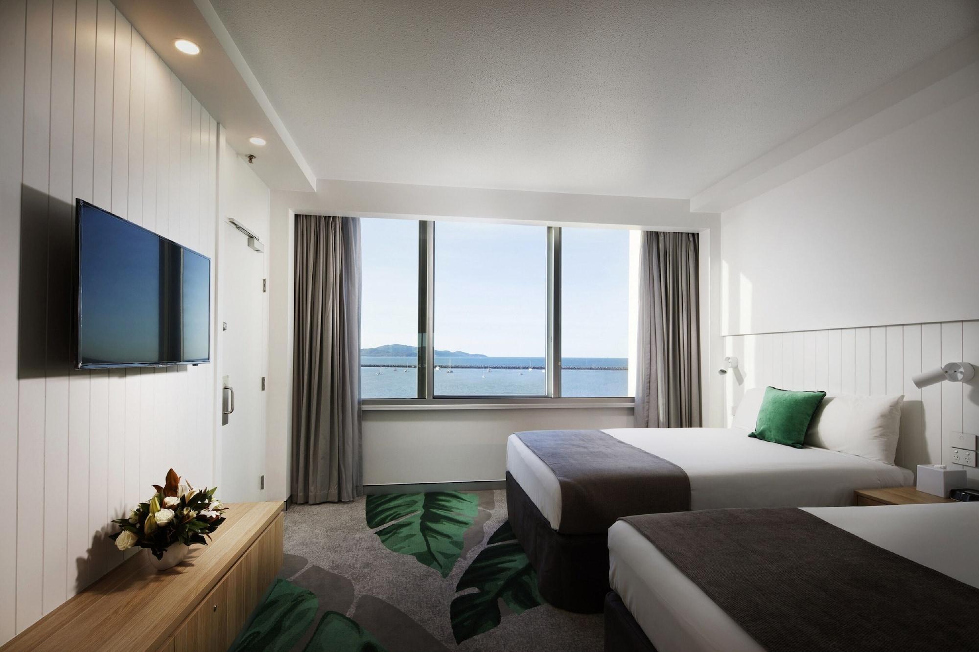 The Ville Resort - Casino Townsville Zewnętrze zdjęcie