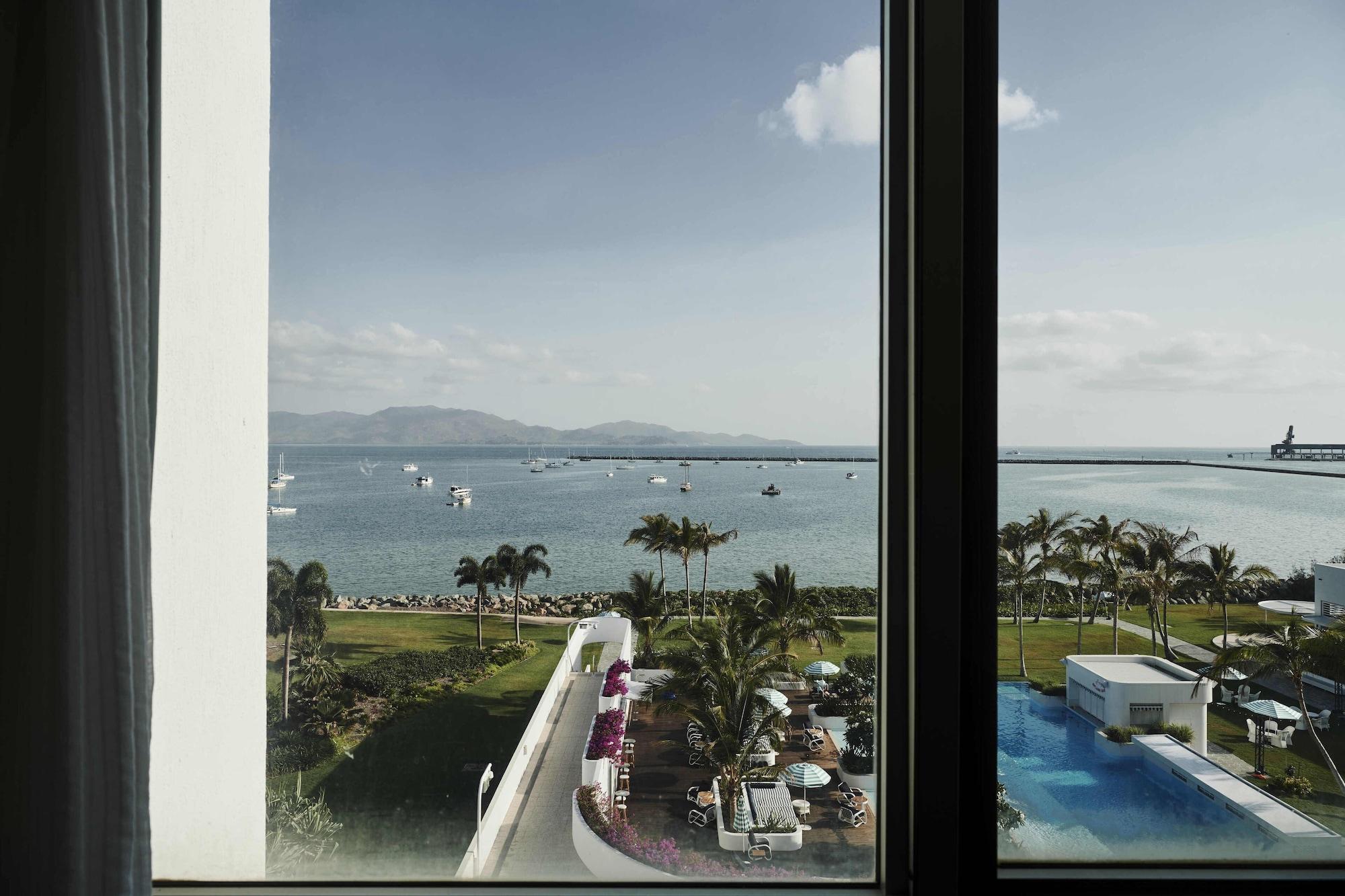 The Ville Resort - Casino Townsville Zewnętrze zdjęcie