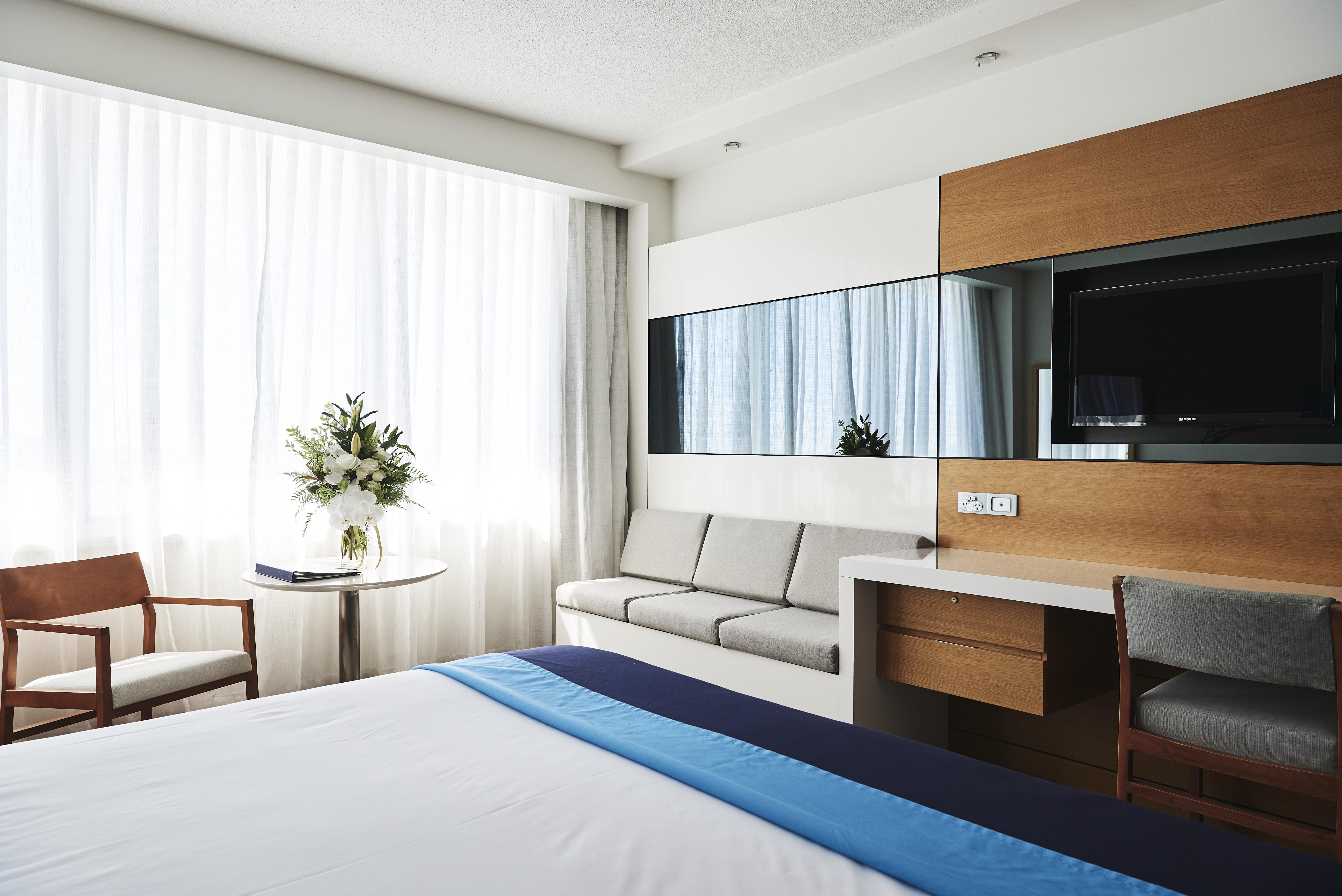 The Ville Resort - Casino Townsville Zewnętrze zdjęcie