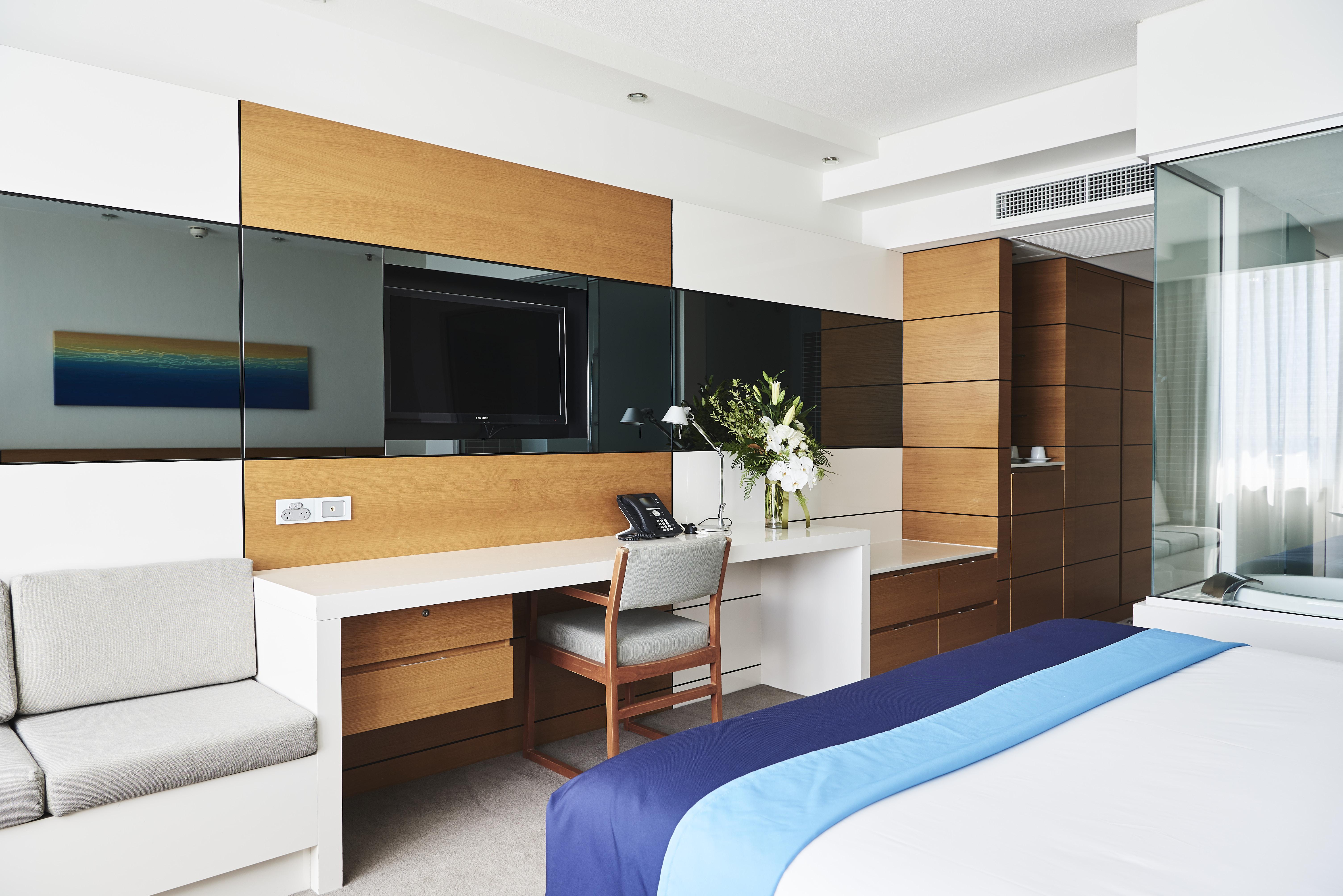 The Ville Resort - Casino Townsville Zewnętrze zdjęcie