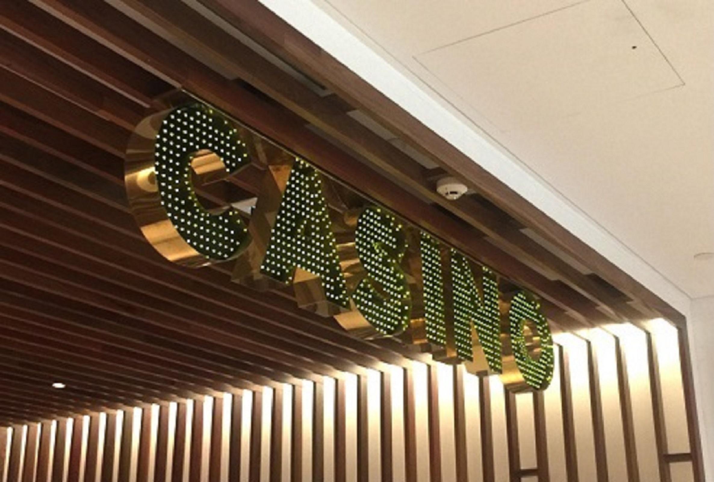 The Ville Resort - Casino Townsville Zewnętrze zdjęcie
