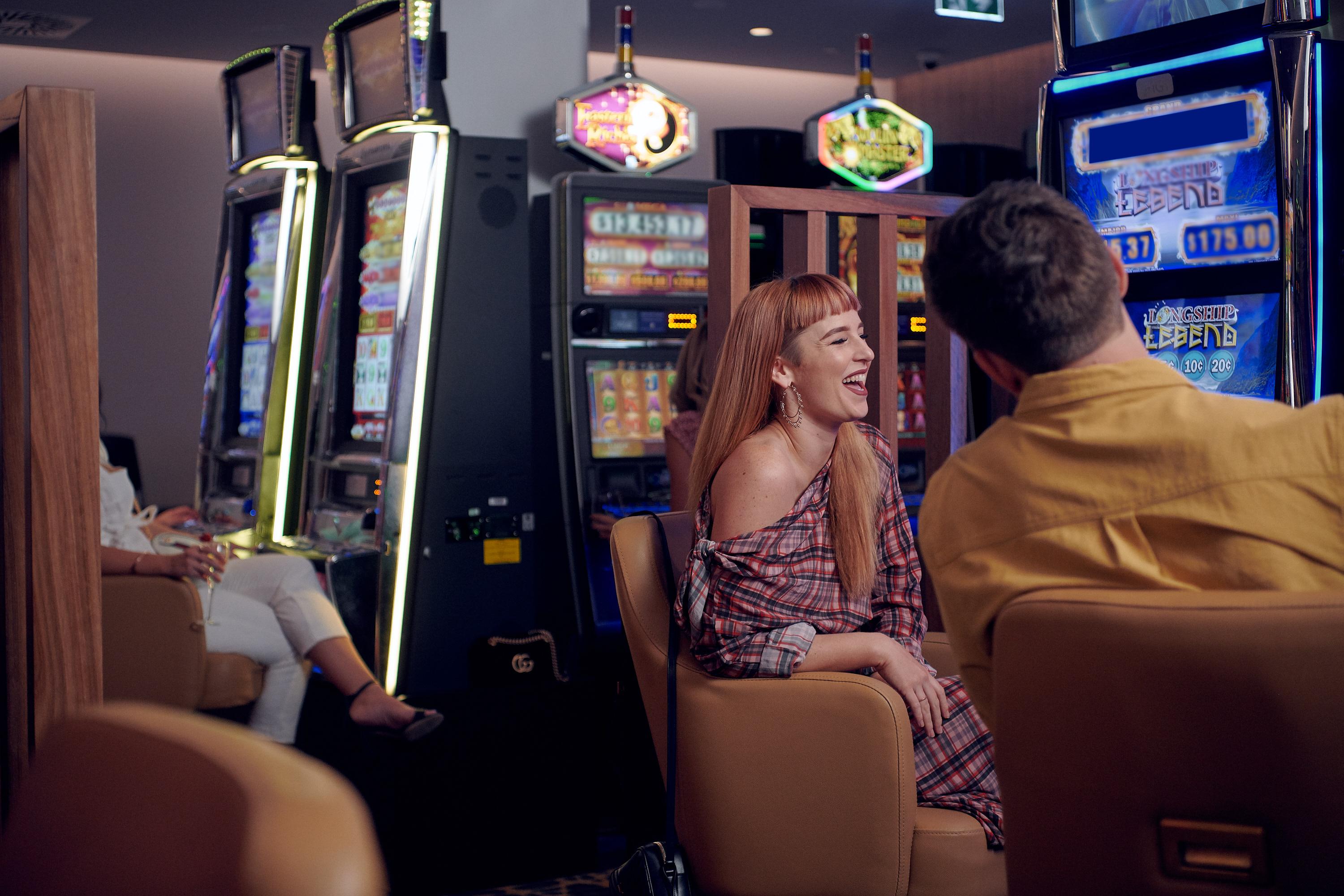 The Ville Resort - Casino Townsville Zewnętrze zdjęcie