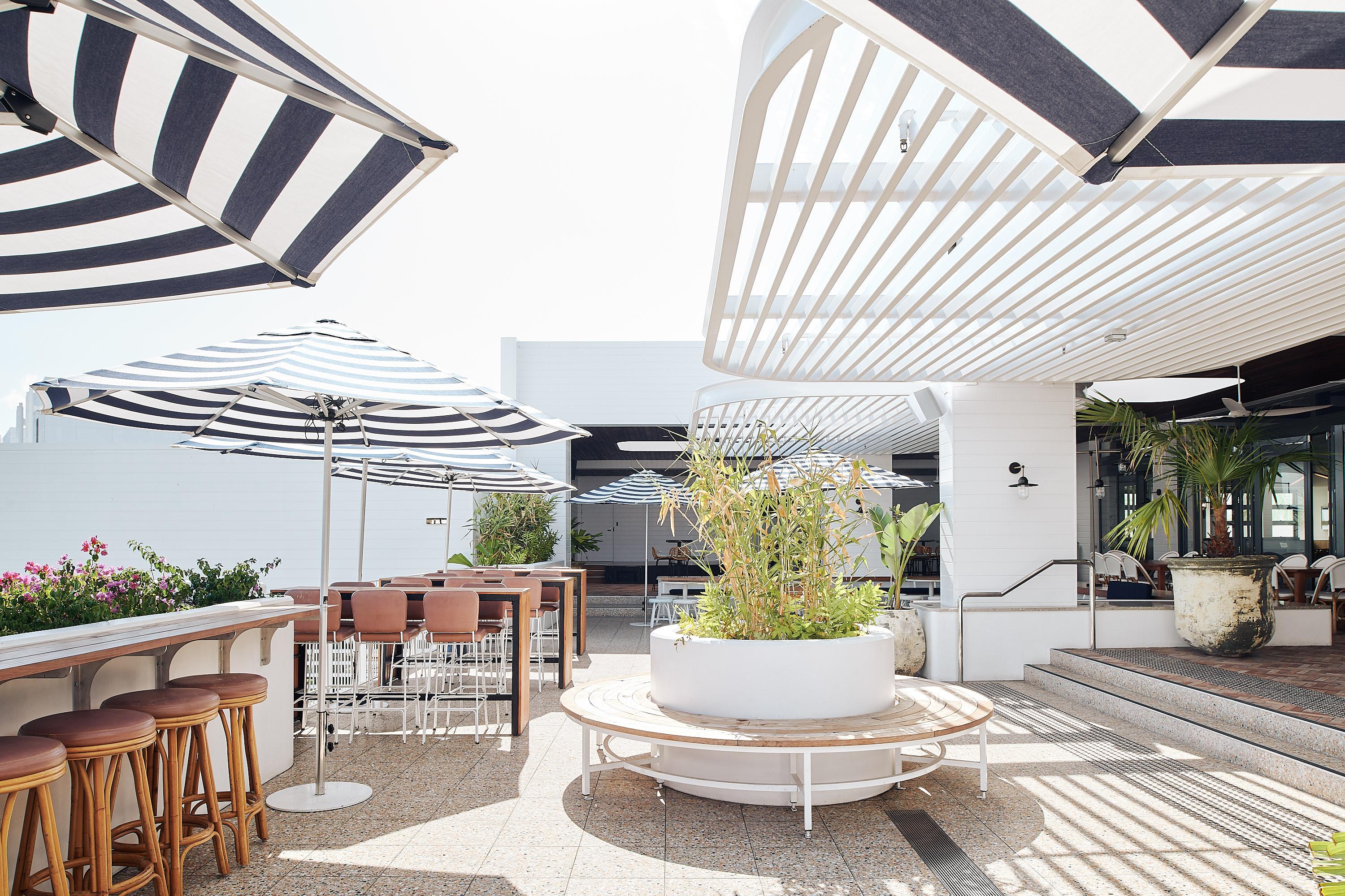 The Ville Resort - Casino Townsville Zewnętrze zdjęcie