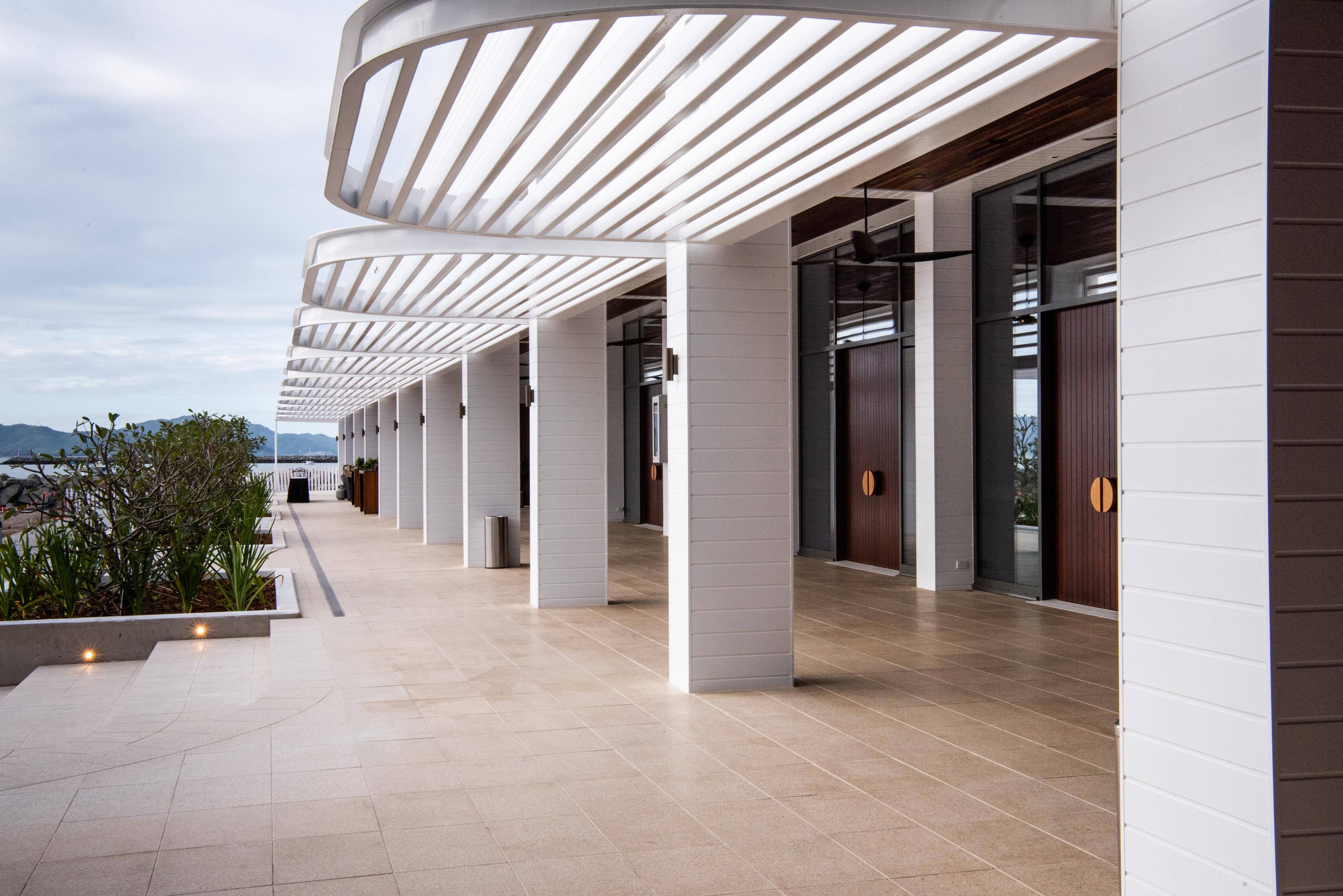 The Ville Resort - Casino Townsville Zewnętrze zdjęcie