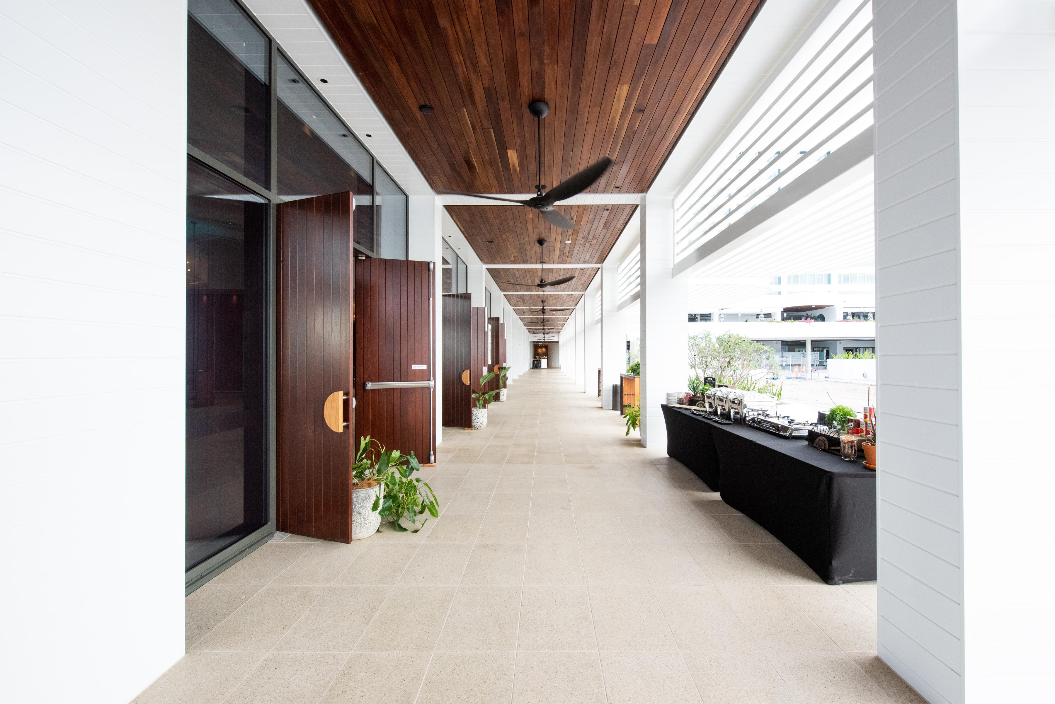 The Ville Resort - Casino Townsville Zewnętrze zdjęcie