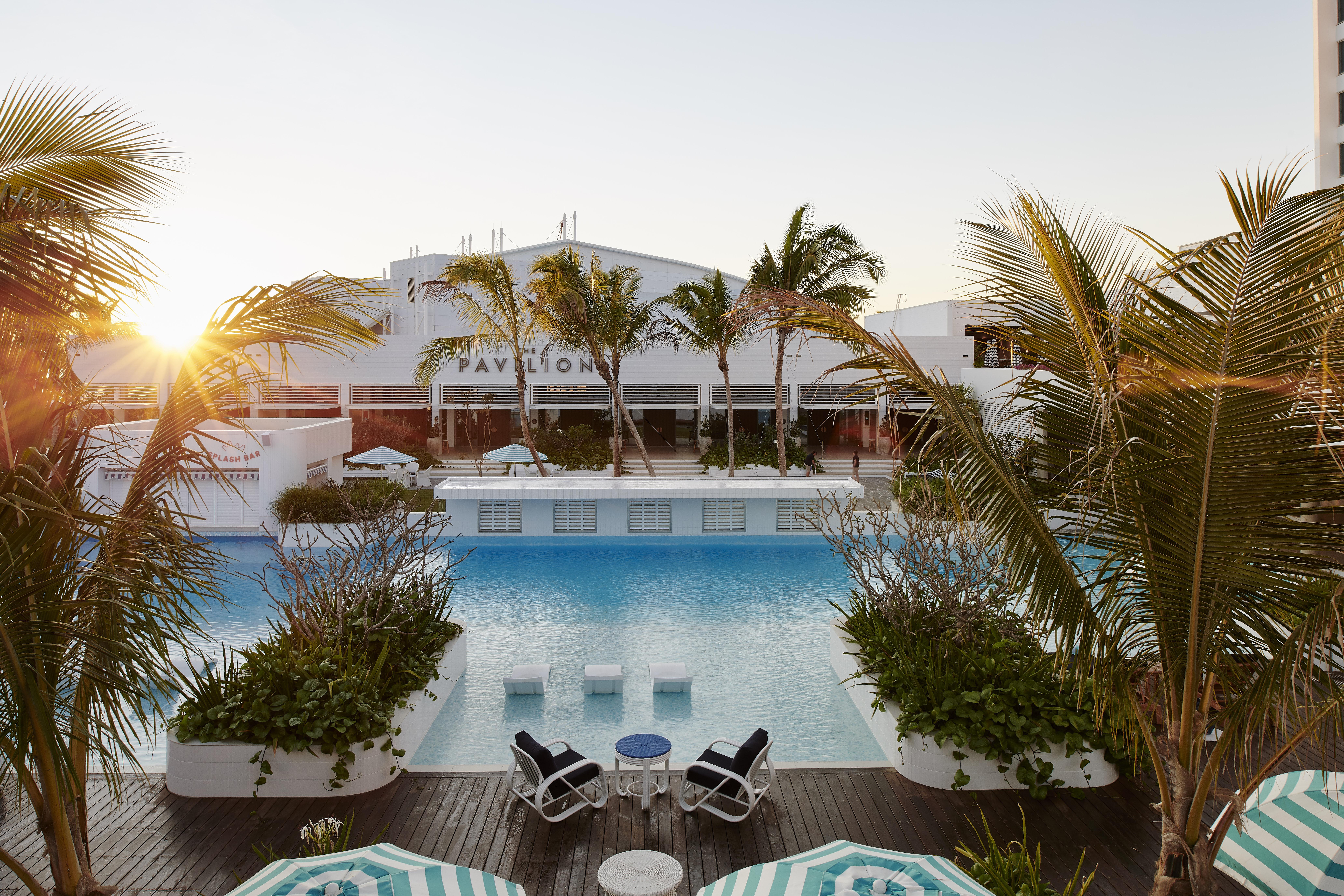The Ville Resort - Casino Townsville Zewnętrze zdjęcie