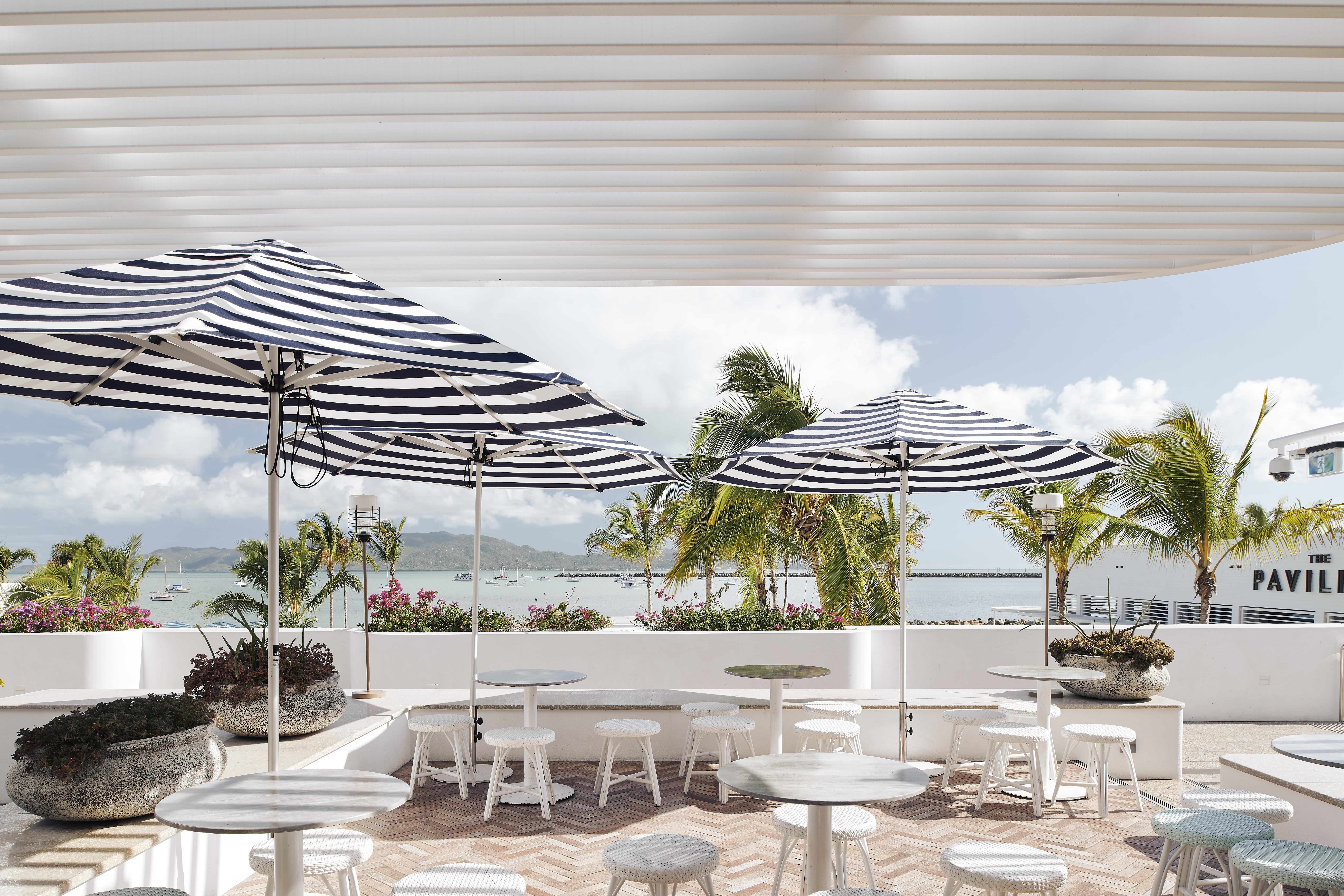 The Ville Resort - Casino Townsville Zewnętrze zdjęcie