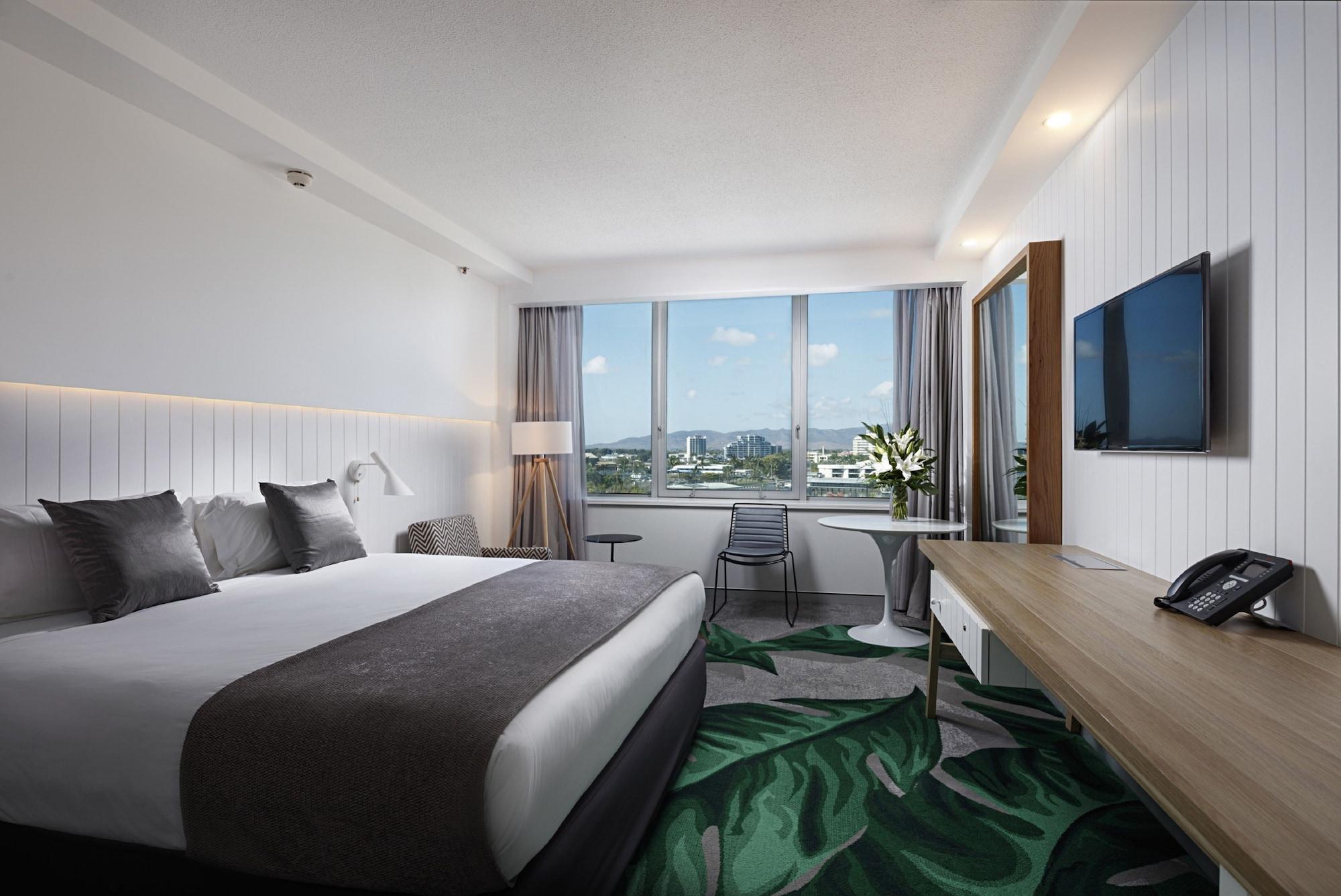 The Ville Resort - Casino Townsville Pokój zdjęcie