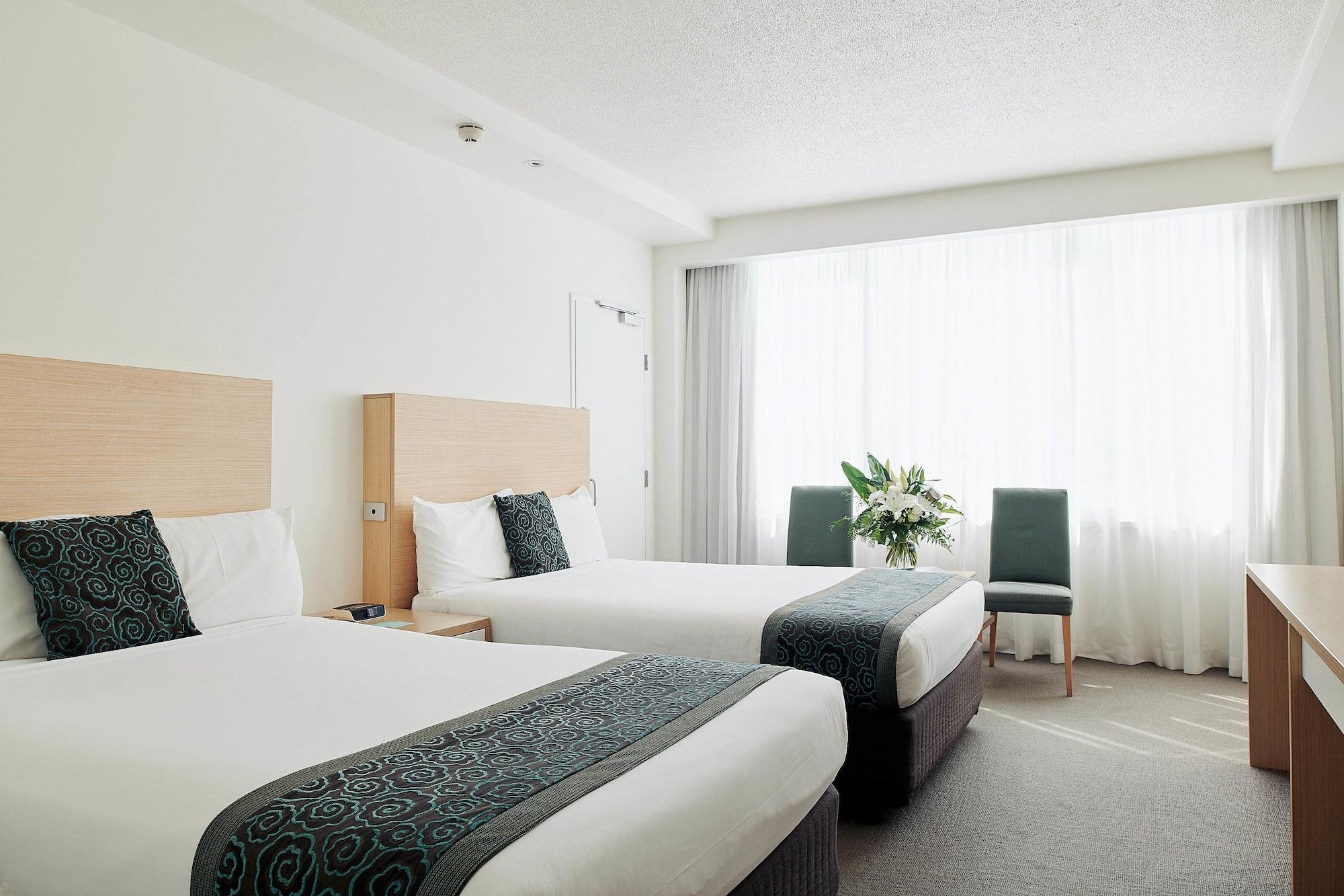 The Ville Resort - Casino Townsville Zewnętrze zdjęcie