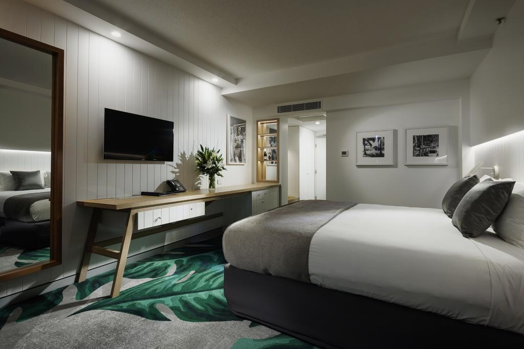 The Ville Resort - Casino Townsville Zewnętrze zdjęcie