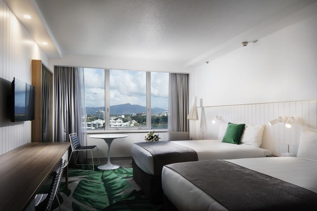 The Ville Resort - Casino Townsville Zewnętrze zdjęcie