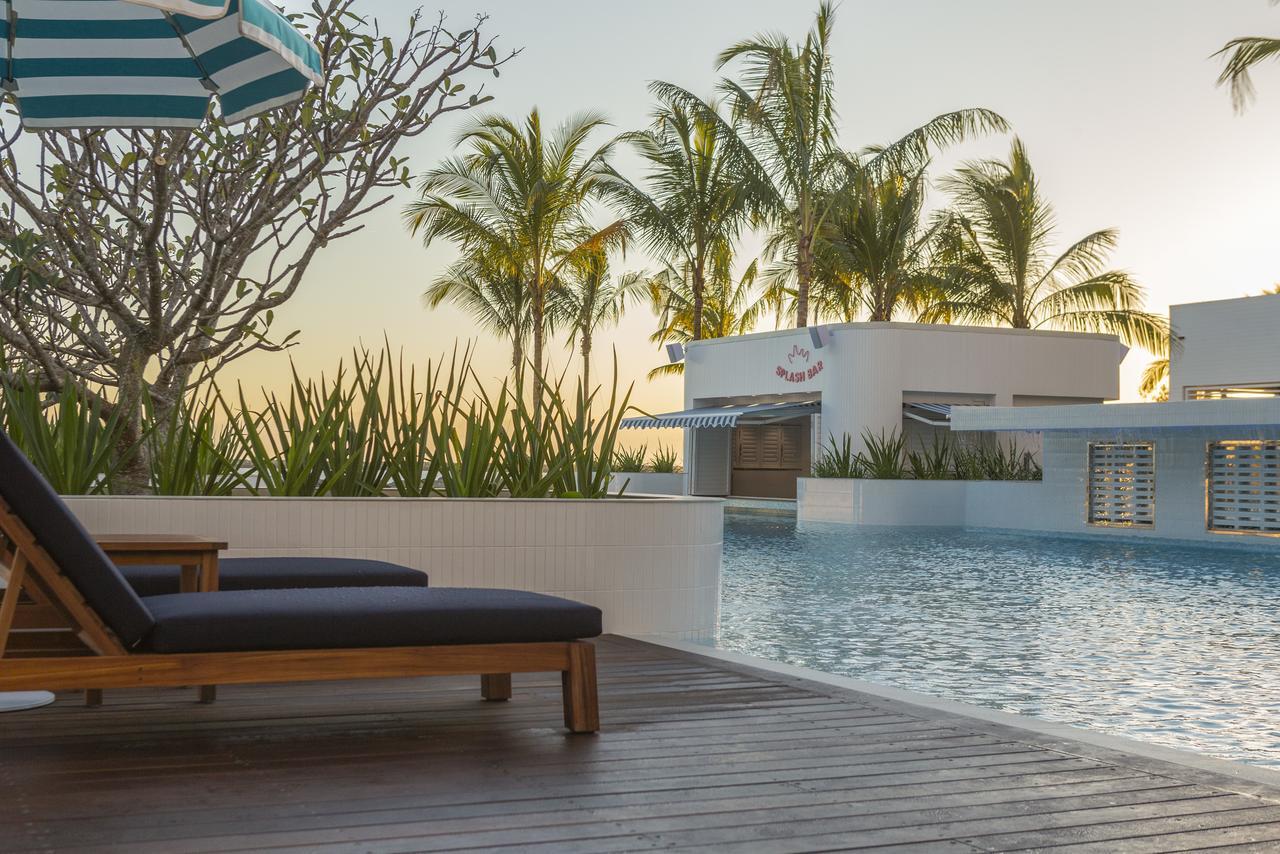 The Ville Resort - Casino Townsville Zewnętrze zdjęcie