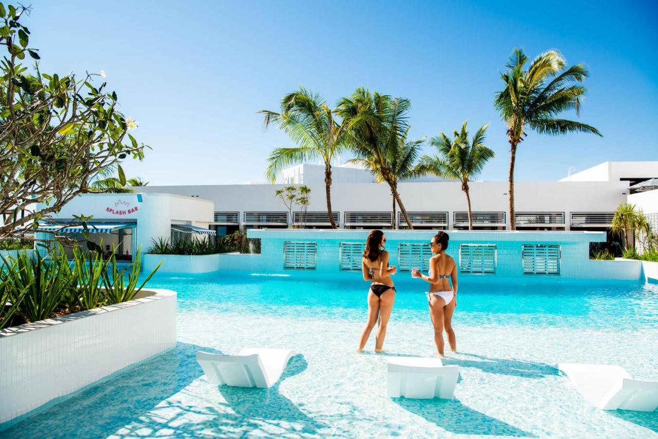 The Ville Resort - Casino Townsville Zewnętrze zdjęcie