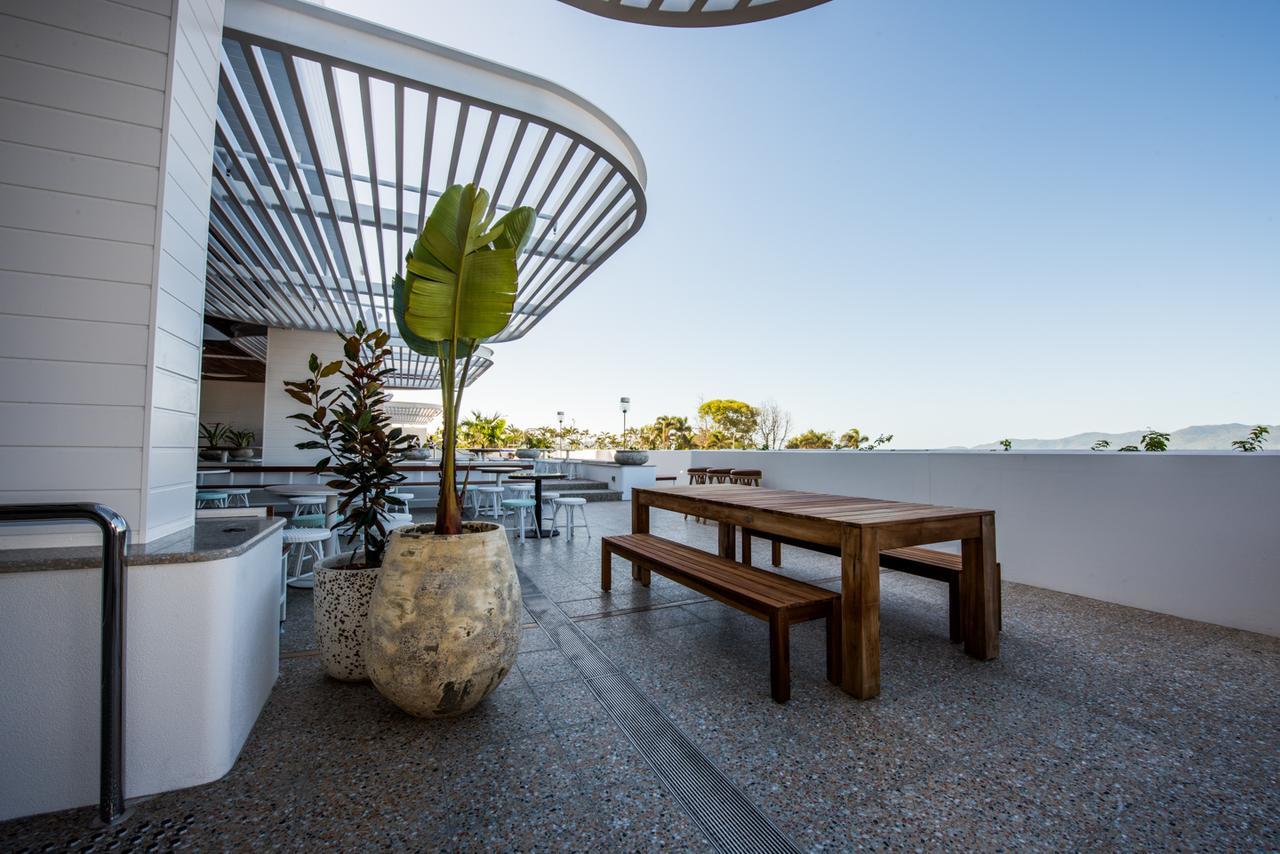 The Ville Resort - Casino Townsville Zewnętrze zdjęcie