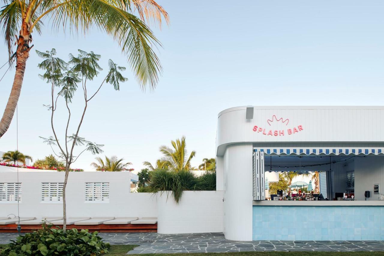 The Ville Resort - Casino Townsville Zewnętrze zdjęcie