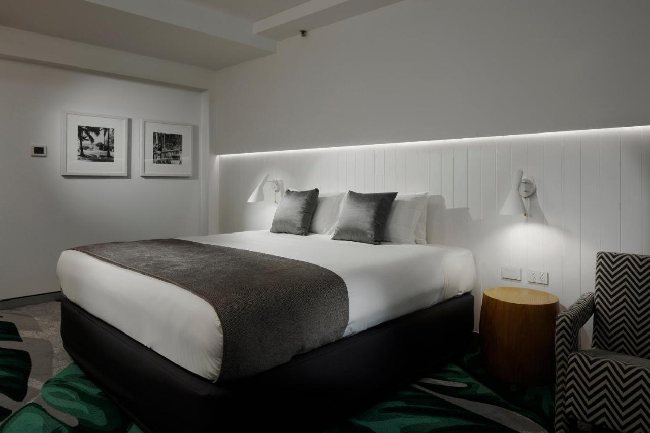 The Ville Resort - Casino Townsville Zewnętrze zdjęcie