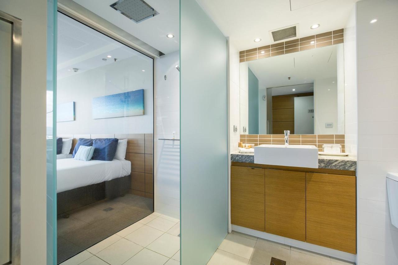The Ville Resort - Casino Townsville Zewnętrze zdjęcie